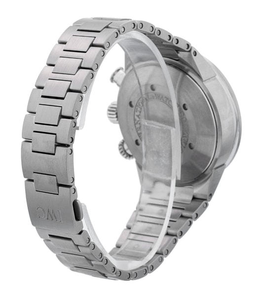 IWC Aquatimer IW371928